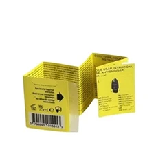 Multilayer Labels